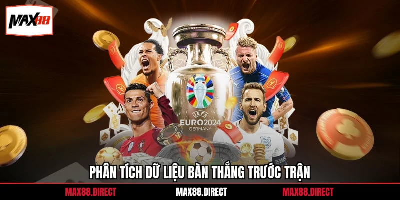 Tài Xỉu 3 Trái Là Gì - Góc Nhìn Kinh Nghiệm Từ Cao Thủ 3 Phân tích dữ liệu bàn thắng trước trận